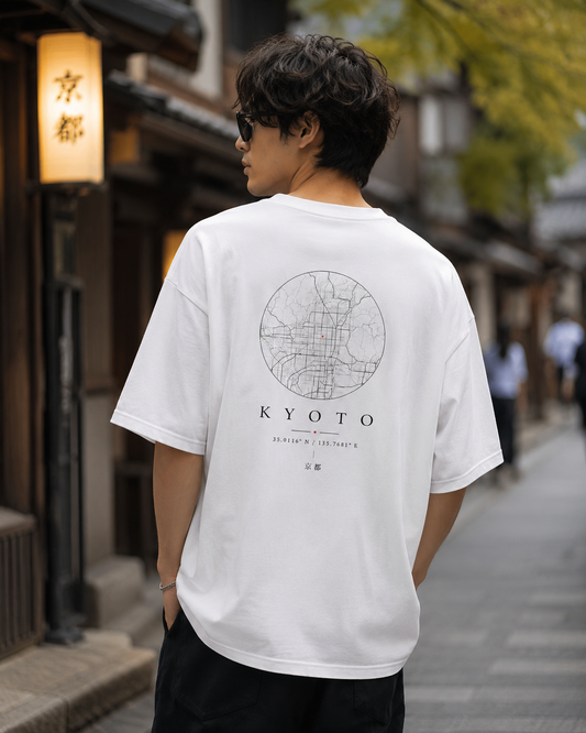 Kyoto Shirt | MOVARI